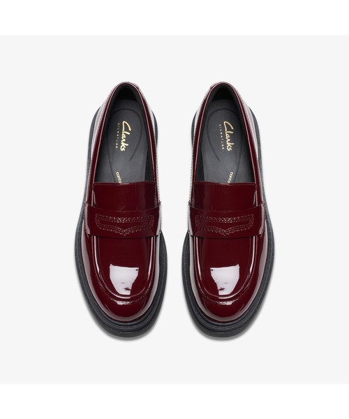 Clarks（クラークス） ローファー Orinoco3 Edge / オリノコ3エッジ 