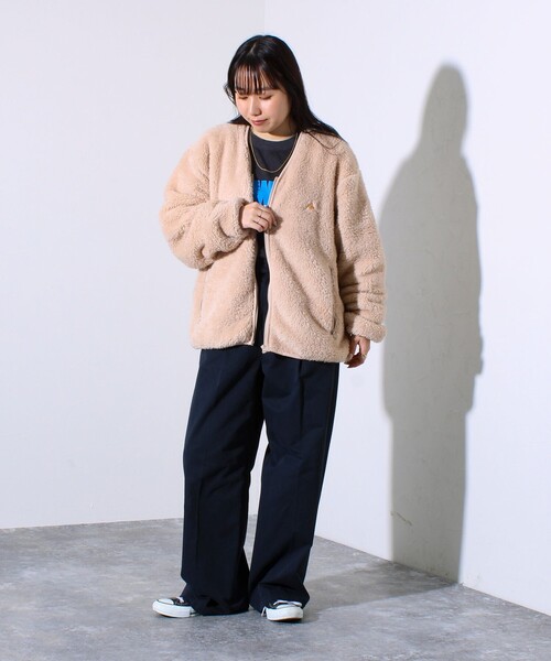 しーちゃん★プリーツプリーズ　カーディガン　ジャケット　4　ゴールド しーちゃん☆プリーツプリーズ カーディガン ジャケット 4 ゴールド