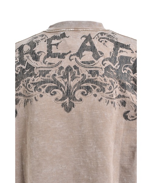 BREATH tシャツ SKULL WING LOGO TEE メンズ : ZOZOTOWN Yahoo!店