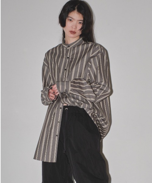 TODAYFUL◆長袖ブラウス/FREE/--/BRW/12110401 TODAYFUL 「TODAYFUL」 長袖ブラウス FREE ホワイト レディース