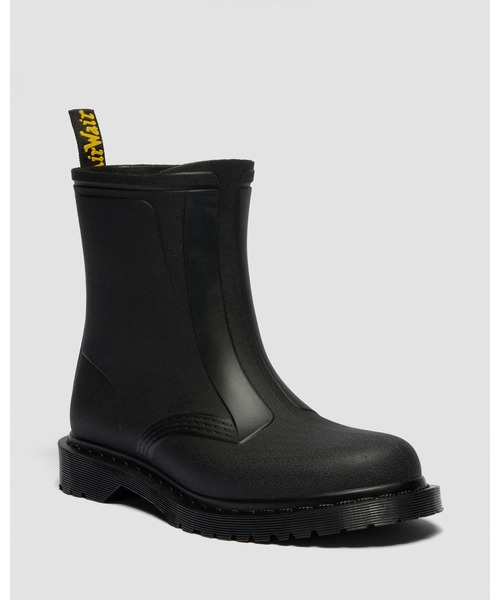 Dr.Martens（ドクターマーチン） レインシューズ 長靴 1460 RAIN プル