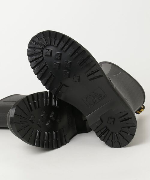 Dr.Martens（ドクターマーチン） レインシューズ 長靴 1460 RAIN プル
