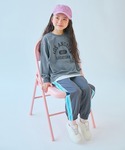 tシャツ 綿100% デビラボ BIGシルエッ...の詳細画像1