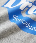 tシャツ 綿100% デビラボ BIGシルエッ...の詳細画像4