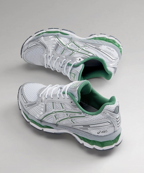 ASICS ゲルカヤノ25.5cmスリム ゲルカヤノ（サイズ（cm）：25.5cm）のおすすめ人気商品一覧