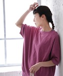 tシャツ 店長がつくったイチモク!な、無地Tシ...の詳細画像1