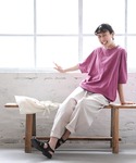 tシャツ 店長がつくったイチモク!な、無地Tシ...の詳細画像2