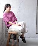 tシャツ 店長がつくったイチモク!な、無地Tシ...の詳細画像3