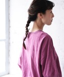 tシャツ 店長がつくったイチモク!な、無地Tシ...の詳細画像5