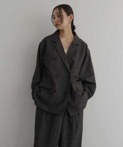 【美品】ISSEYMIYAKE HaaT チェック テーラード ジャケット 薄手 楽天市場】ISSEY MIYAKE HaaTの通販