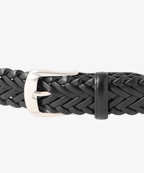 MACKINTOSH LONDON（マッキントッシュ ロンドン） ベルト レザー