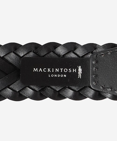 MACKINTOSH LONDON（マッキントッシュ ロンドン） ベルト レザー