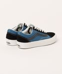 スニーカー VANS ヴァンズ OLD SKO...の詳細画像1