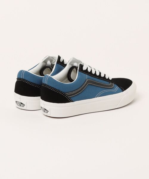VANS（ヴァンズ） スニーカー OLD SKOOL オールドスクール VN000D7ZNGV