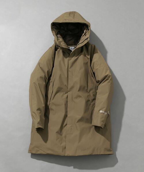 phenix（プラスフェニックス） ダウンジャケット ダウン 「別注」+