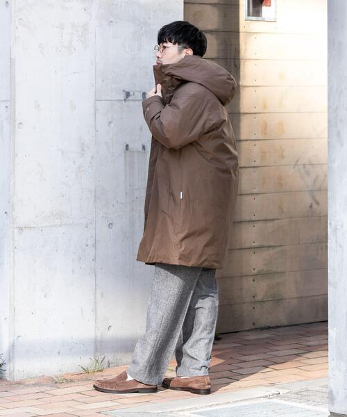 phenix（プラスフェニックス） ダウンジャケット ダウン 「別注」+