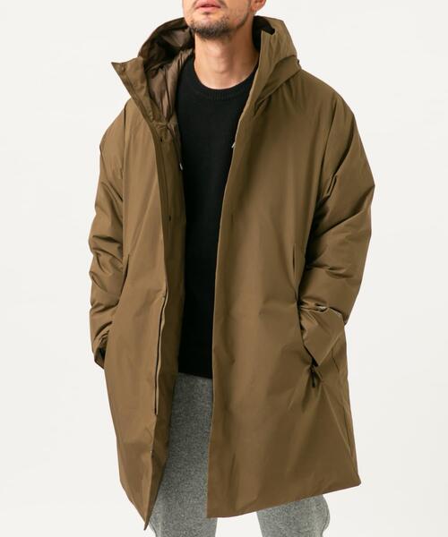 phenix（プラスフェニックス） ダウンジャケット ダウン 「別注」+