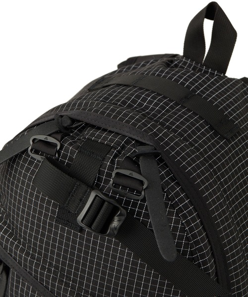 グレゴリー デイパック リフレクティブリップストップ 美品 バックパック GREGORY（グレゴリー） デイバック リュック デイパック DAY PACK