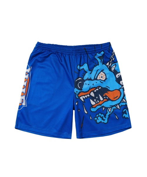 「HUF」 ハーフパンツ SMALL ブラック メンズ_画像9