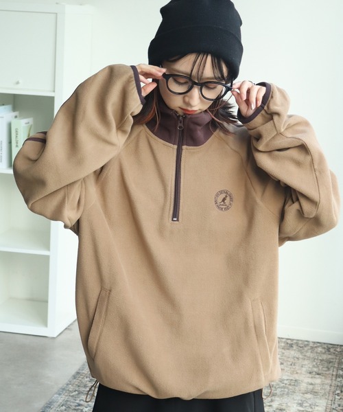 KANGOL（カンゴール） トレーナー スウェット 「KANGOL/カンゴール
