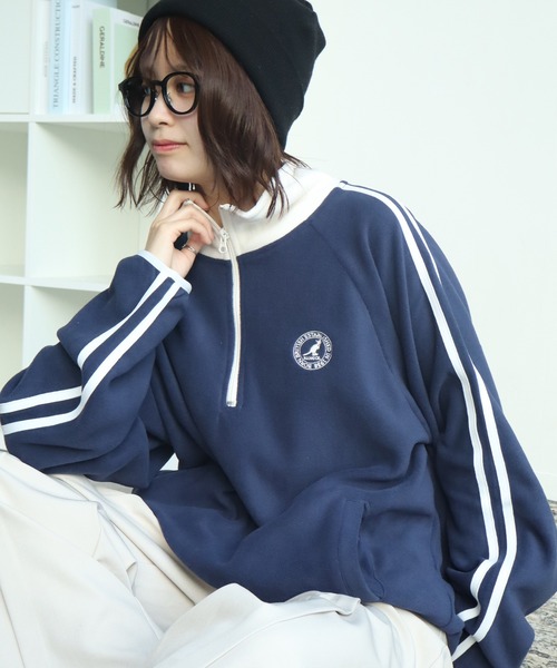 KANGOL（カンゴール） トレーナー スウェット 「KANGOL/カンゴール
