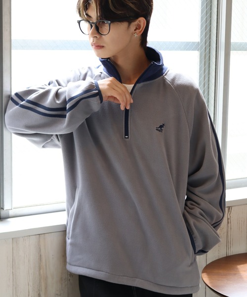 KANGOL（カンゴール） トレーナー スウェット 「KANGOL/カンゴール
