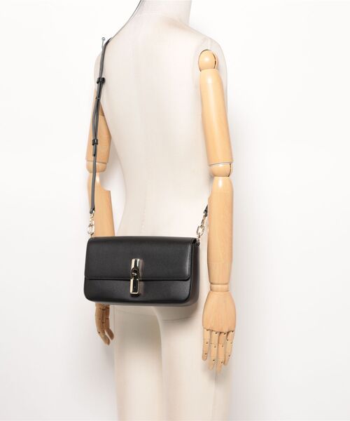 ショルダーバッグ バッグ フルラ イリデ (Furla Iride) クロスボディバッグ レディースの画像