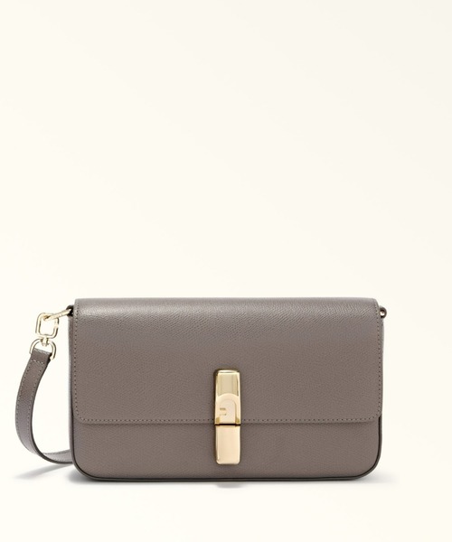 FURLA（フルラ） ショルダーバッグ バッグ イリデ クロスボディバッグ