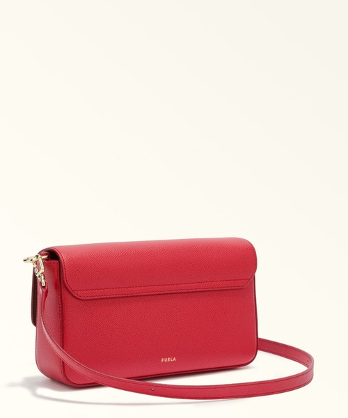 FURLA ショルダーバッグ バッグ フルラ イリデ クロスボディバッグ 