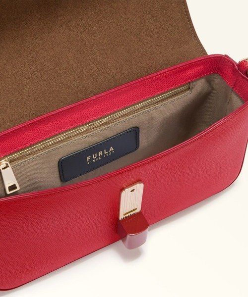 FURLA ショルダーバッグ バッグ フルラ イリデ クロスボディバッグ 