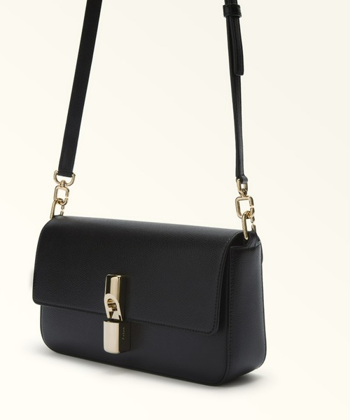 FURLA（フルラ） ショルダーバッグ バッグ イリデ クロスボディバッグ