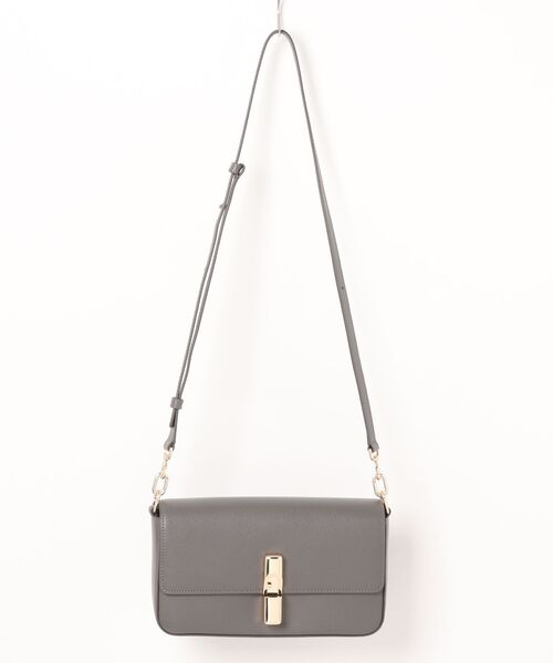 FURLA（フルラ） ショルダーバッグ バッグ イリデ クロスボディバッグ