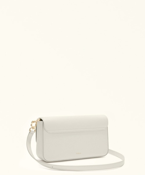 FURLA（フルラ） ショルダーバッグ バッグ イリデ (Furla Iride