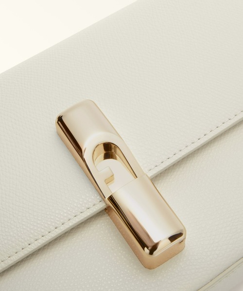 ショルダーバッグ バッグ フルラ イリデ (Furla Iride) クロスボディバッグ レディースの画像