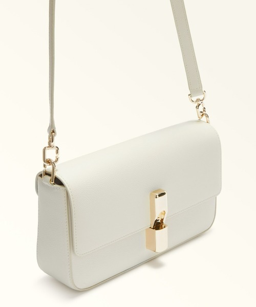 ショルダーバッグ バッグ フルラ イリデ (Furla Iride) クロスボディバッグ レディースの画像