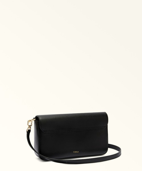 ショルダーバッグ バッグ フルラ イリデ (Furla Iride) クロスボディバッグ レディースの画像