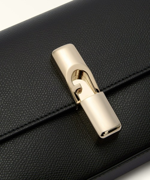 ショルダーバッグ バッグ フルラ イリデ (Furla Iride) クロスボディバッグ レディースの画像