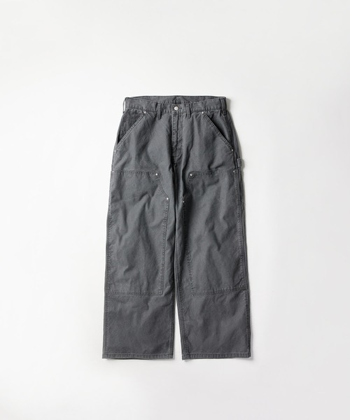 チノパン DOUBLE KNEE PAINTER PANTS メンズ レディース_2