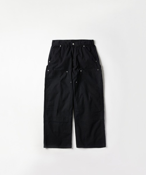 チノパン DOUBLE KNEE PAINTER PANTS メンズ レディース
