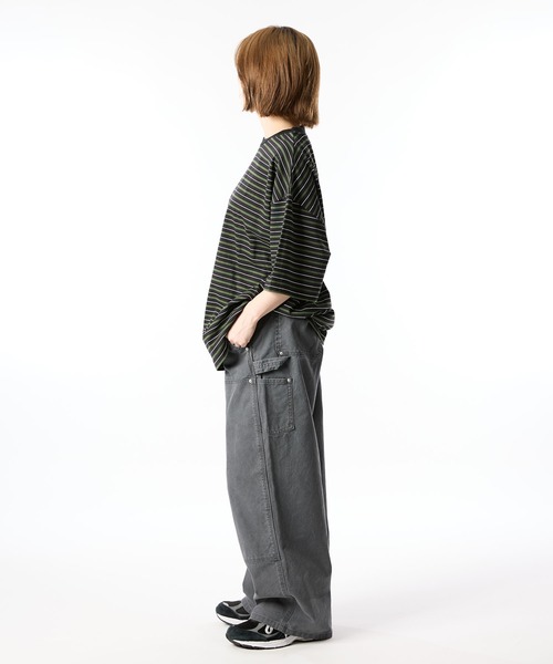 チノパン DOUBLE KNEE PAINTER PANTS メンズ レディース_6
