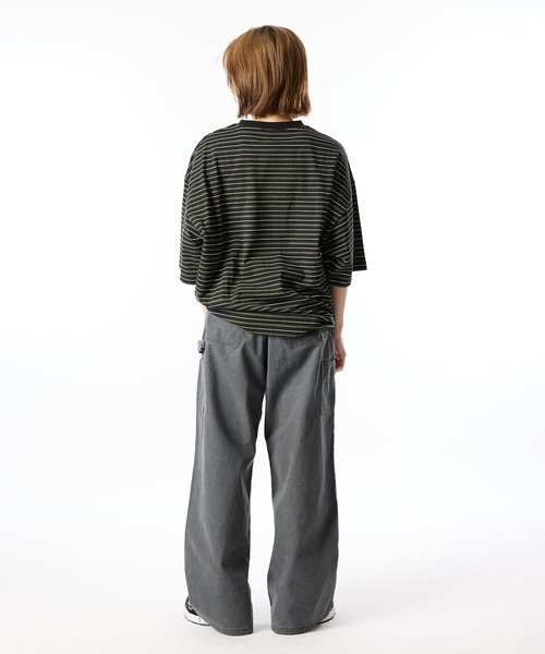 チノパン DOUBLE KNEE PAINTER PANTS メンズ レディース_7