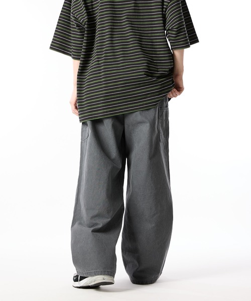 チノパン DOUBLE KNEE PAINTER PANTS メンズ レディース_9