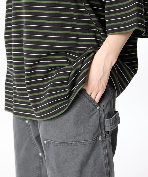 チノパン DOUBLE KNEE PAINTER PANTS メンズ レディース_10