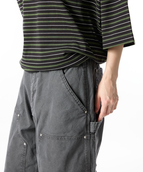 チノパン DOUBLE KNEE PAINTER PANTS メンズ レディース_11