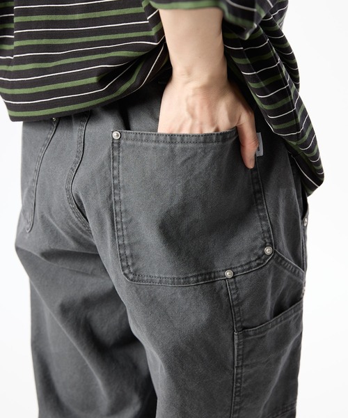チノパン DOUBLE KNEE PAINTER PANTS メンズ レディース_13
