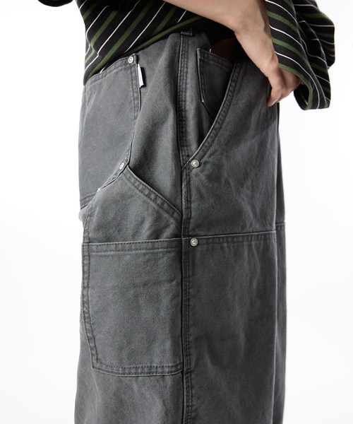 チノパン DOUBLE KNEE PAINTER PANTS メンズ レディース_14