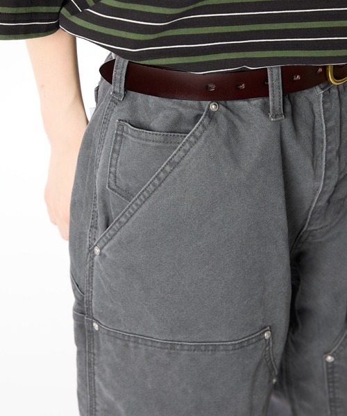 チノパン DOUBLE KNEE PAINTER PANTS メンズ レディース_15