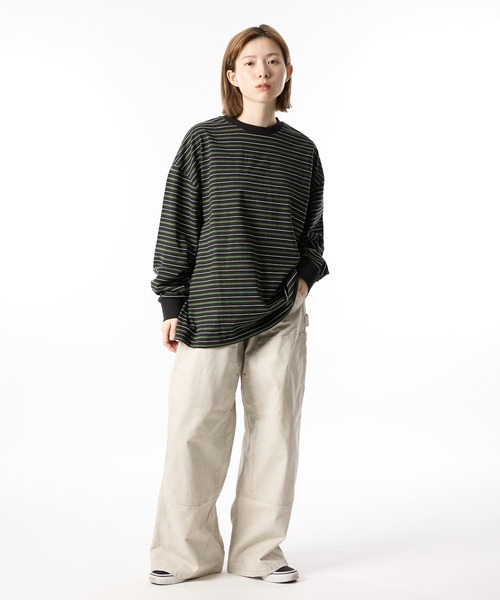 チノパン DOUBLE KNEE PAINTER PANTS メンズ レディース_16