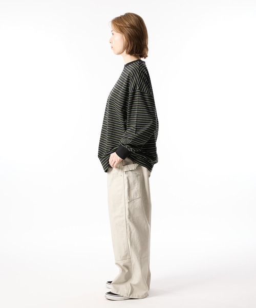 チノパン DOUBLE KNEE PAINTER PANTS メンズ レディース_17