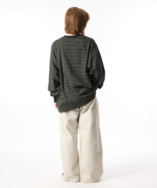 チノパン DOUBLE KNEE PAINTER PANTS メンズ レディース_18